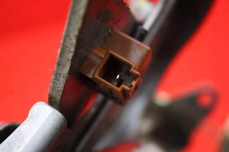 фото №12, Важіль гальма ручного mazda mx5 mx-5 iv nd 15-23