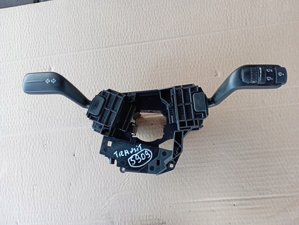 фото №1, Ford transit 06-11 перемикачі перемикачі