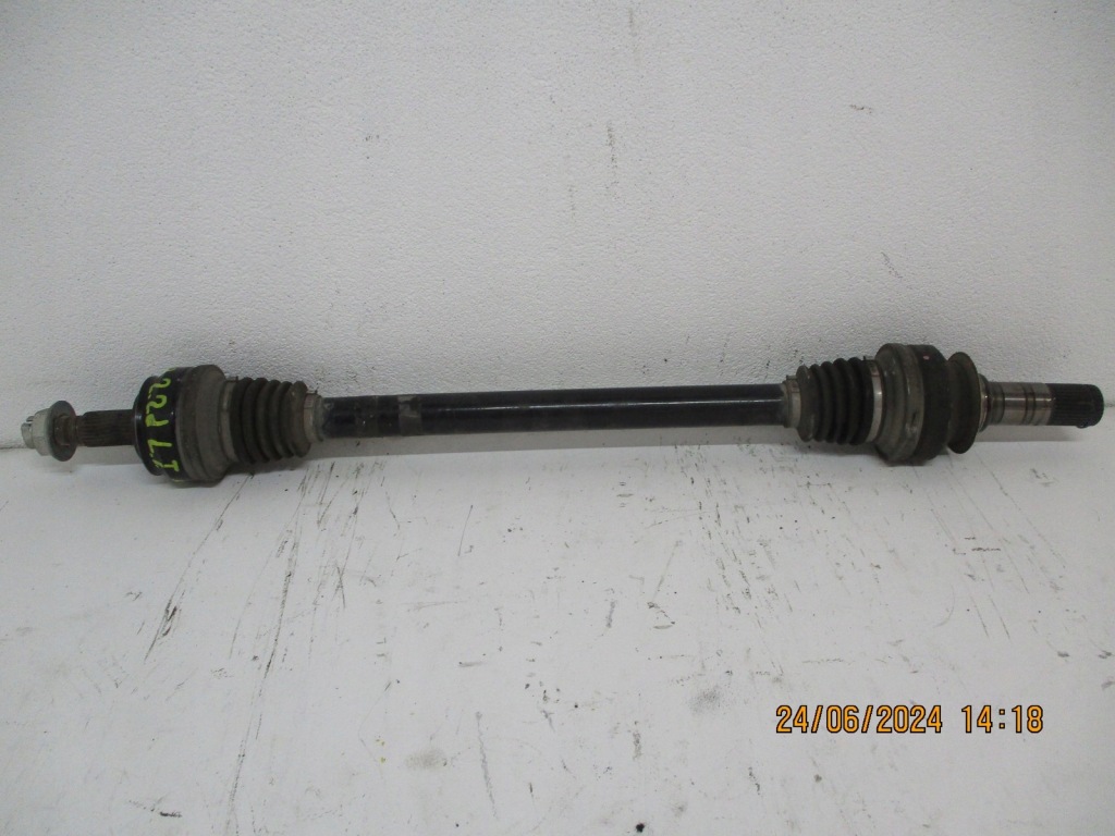 фото №1, Приводной вал приводной вал задняя alfa romeo giulia
