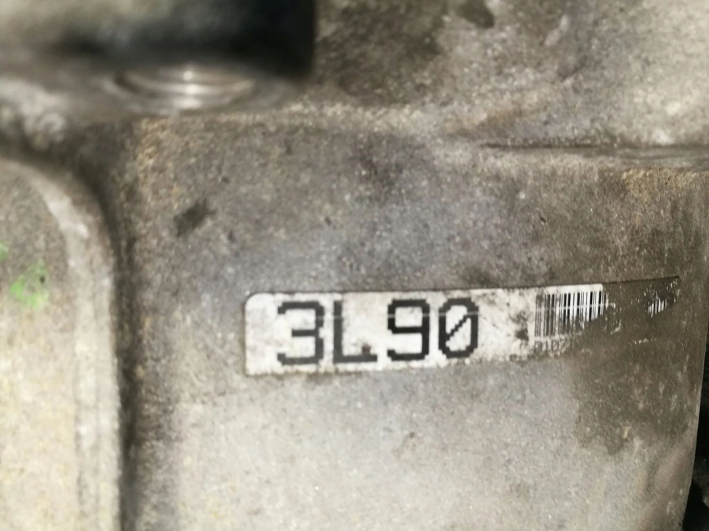 фото №6, Audi a6 s6 c6 4f 2008 полный коробка передач