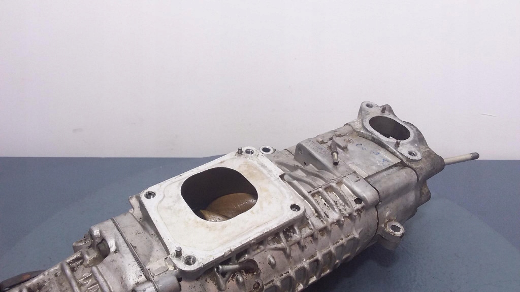 фото №5, Mazda millenia i xedos 9 2.3b v6 компресор компресор повітря kj05207ax