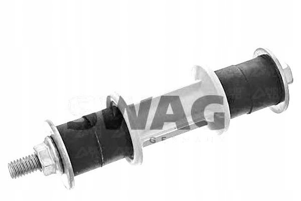 фото №2, Соединитель стабилизатора перед-зад l p hyundai accent