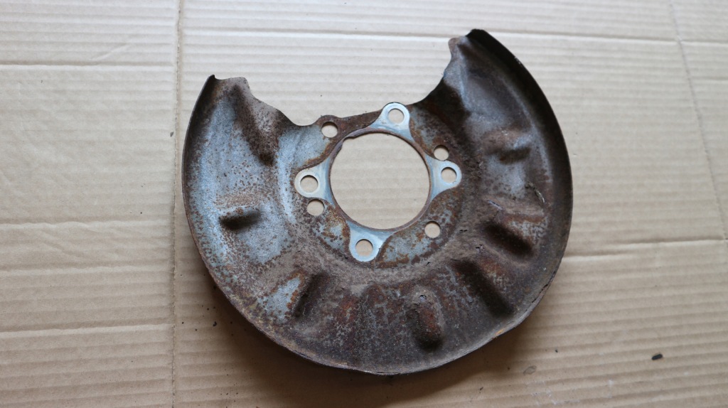 фото №3, Suzuki vitara iii 1.6 b ступица задние 2017 rok