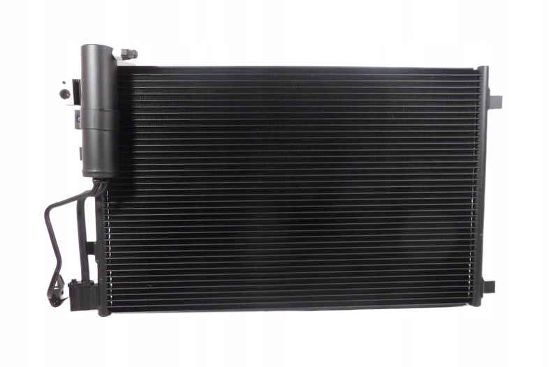 фото №1, Радиатор кондиционера nissan qashqai 2007-2014