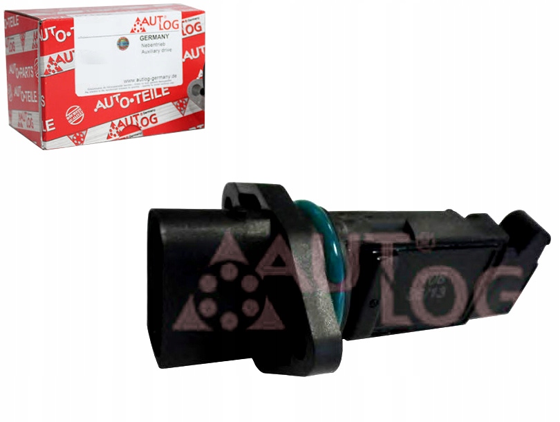 фото №1, Autlog lm1113 расходомер массовый воздуха