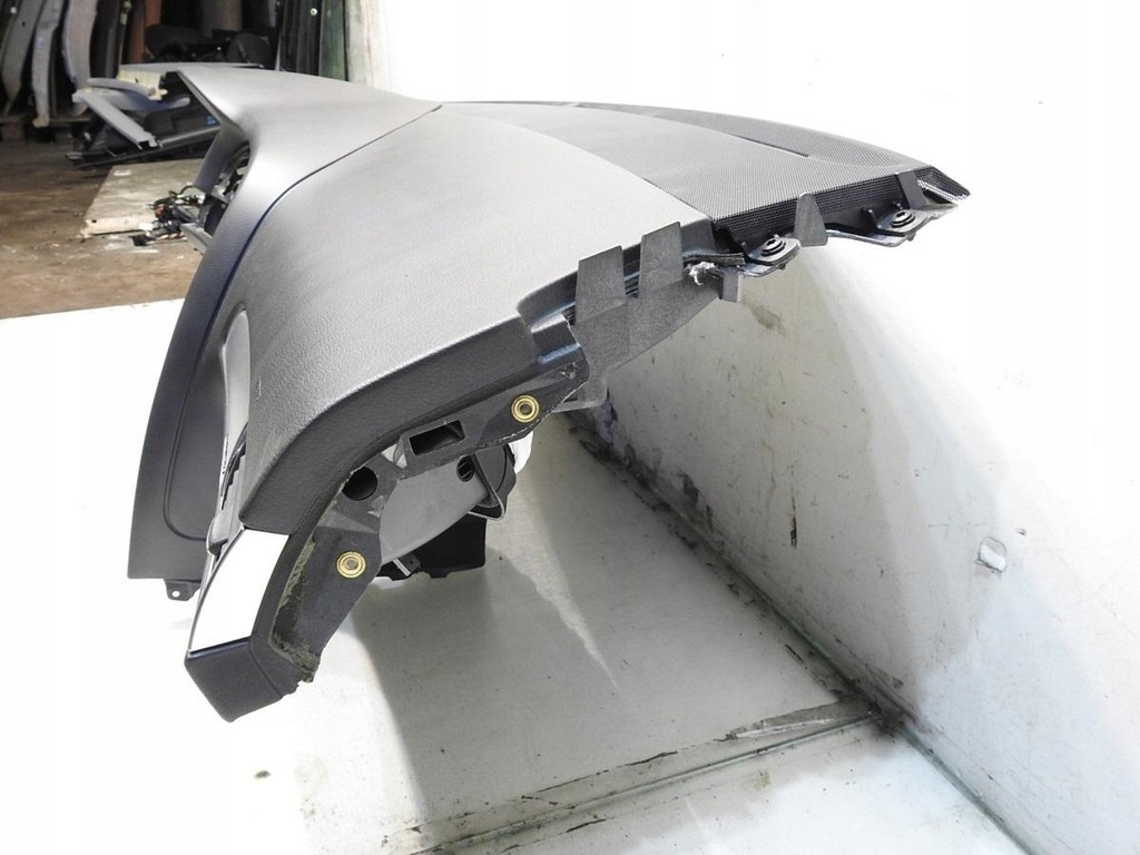 фото №7, Панель приладів приладова консоль audi a6 c6 4f1858041