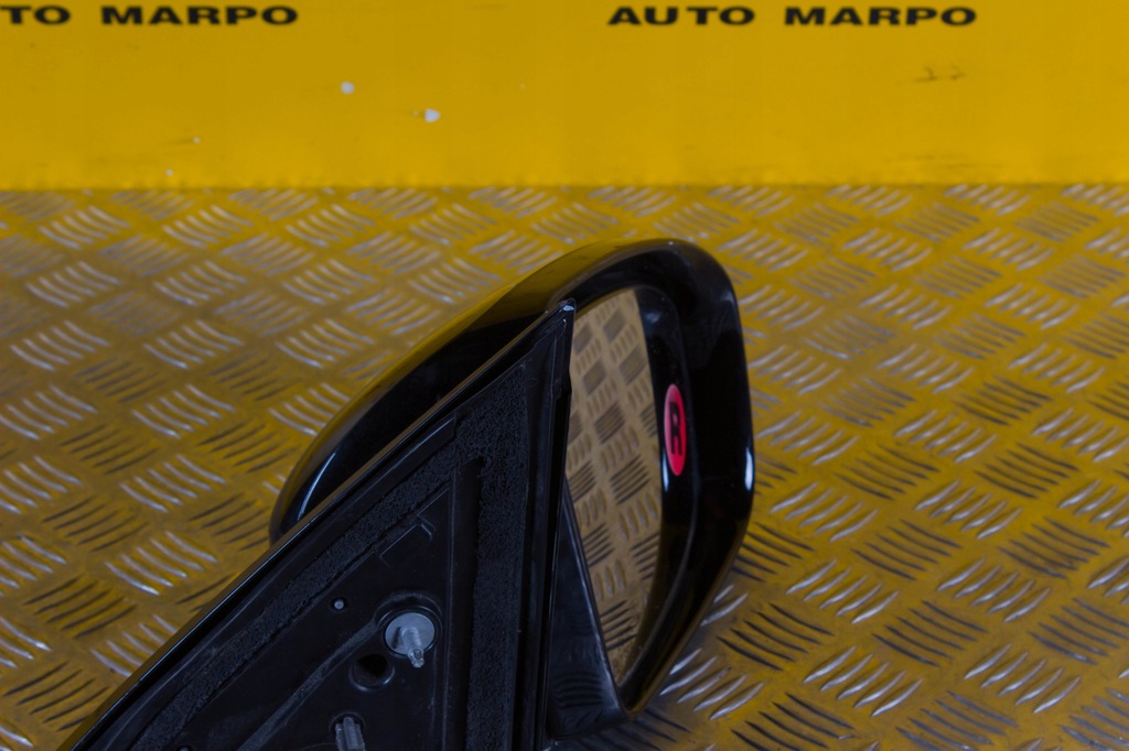 фото №5, Nissan pathfinder r52 13- зеркало наружное r us