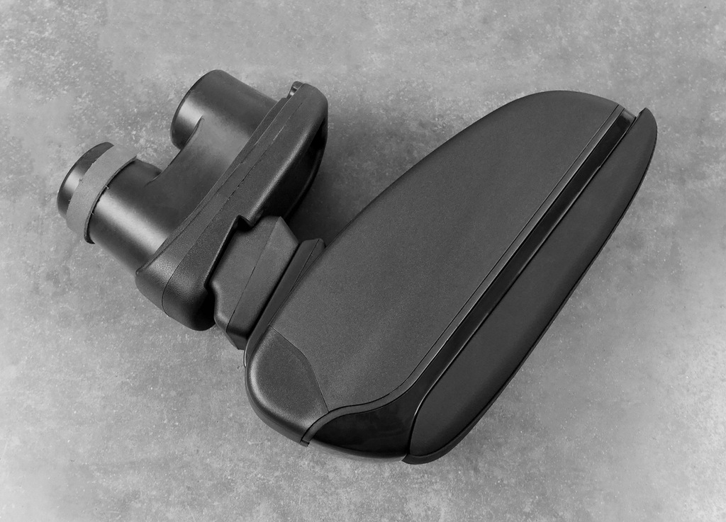 фото №9, Підлокітник призначений citroen c-elysee 2012+