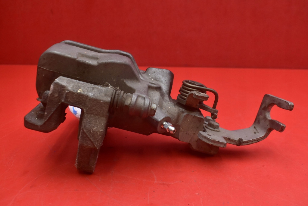 фото №7, Суппорт тормозной левый задняя k4177 mazda mx5 mx-5 4 iv nd 2.0 skyactiv 160 km