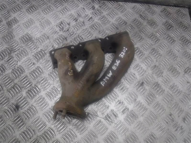 Купити Колектор випускний bmw e36 320i 2.0