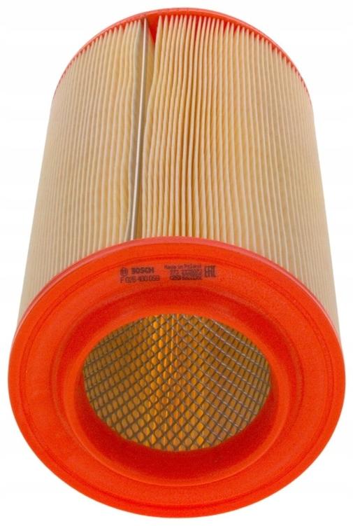 Bosch f 026 400 059 фильтр воздуха Цена