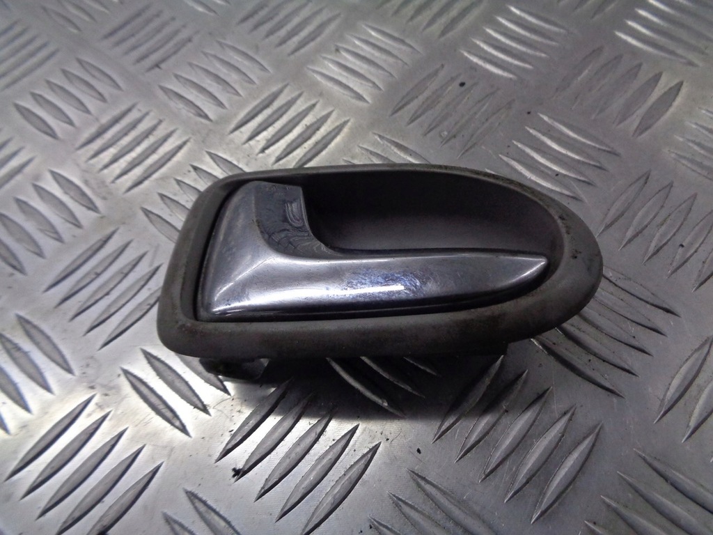 фото №1, Ручка ліва передня внутрішня mazda premacy