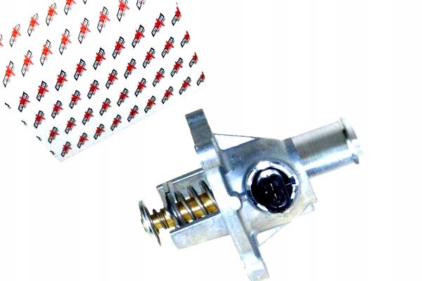 фото №2, Термостат obudowany automega