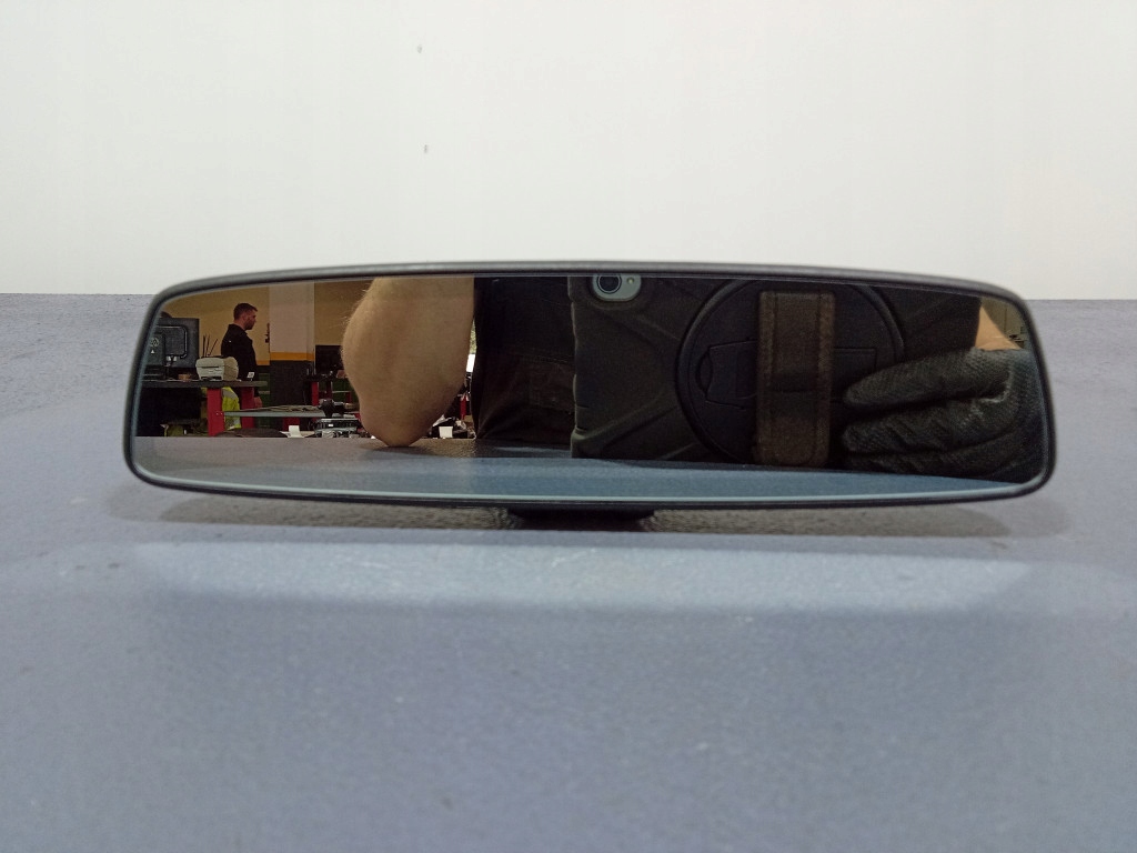 Купити Bmw x3 g01 g02 g05 дзеркало внутрішнє фотохромний ec led 9438989