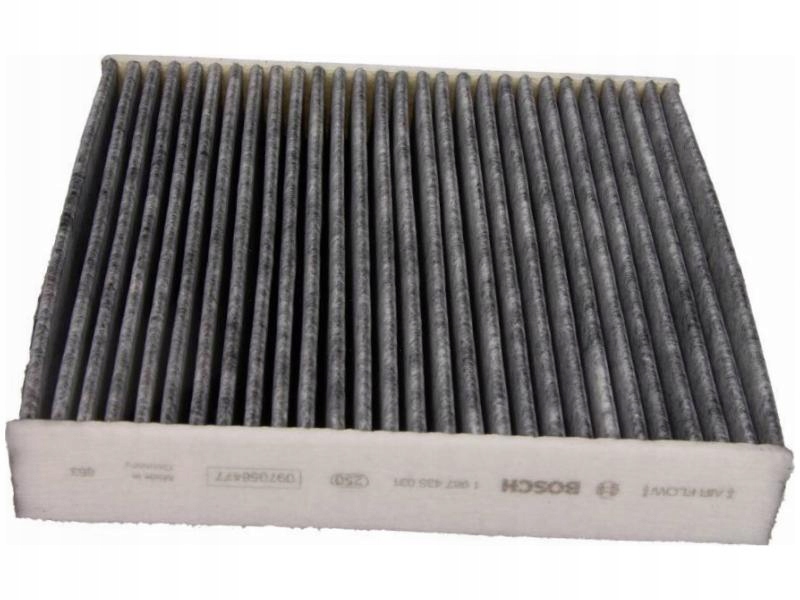 фото №1, Фильтр салонный renault arkana 20- logan ii 13-23