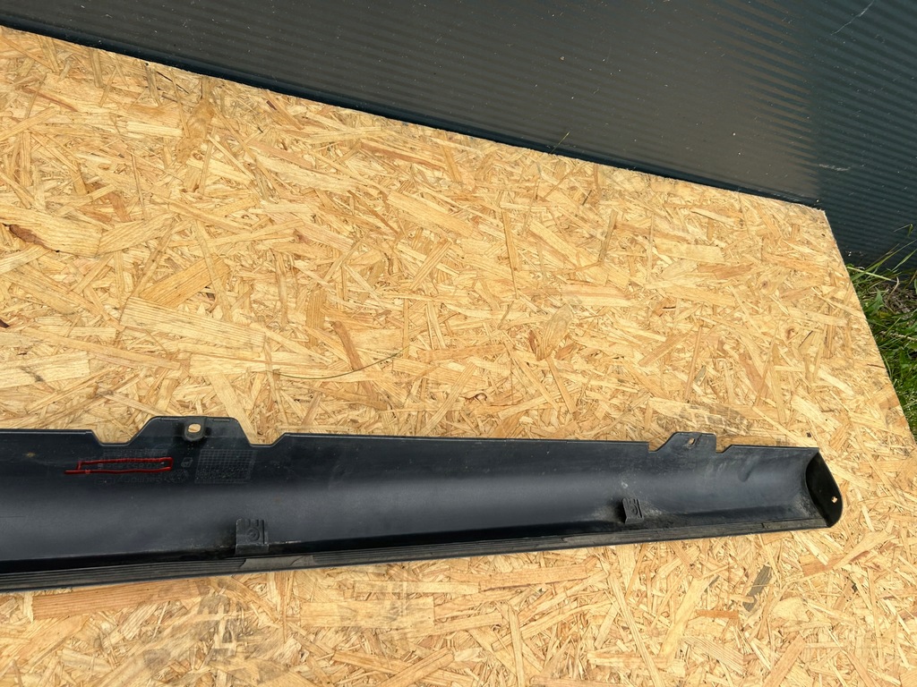 фото №10, Молдинг поріг vw golf 6 vi 5k0853856e