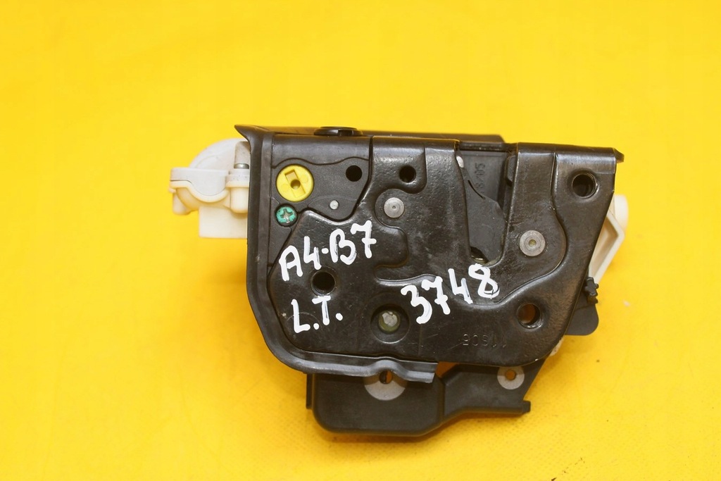 фото №1, Замок двері лівий задня 8e0839015aa a4 b7