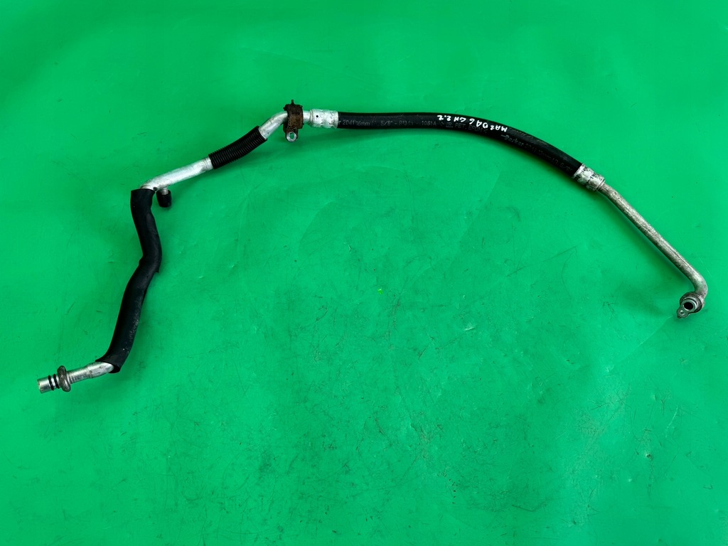 фото №1, Шланг системы кондиционера mazda 6 ii gh lift 2.2 mzr-cd 07-12