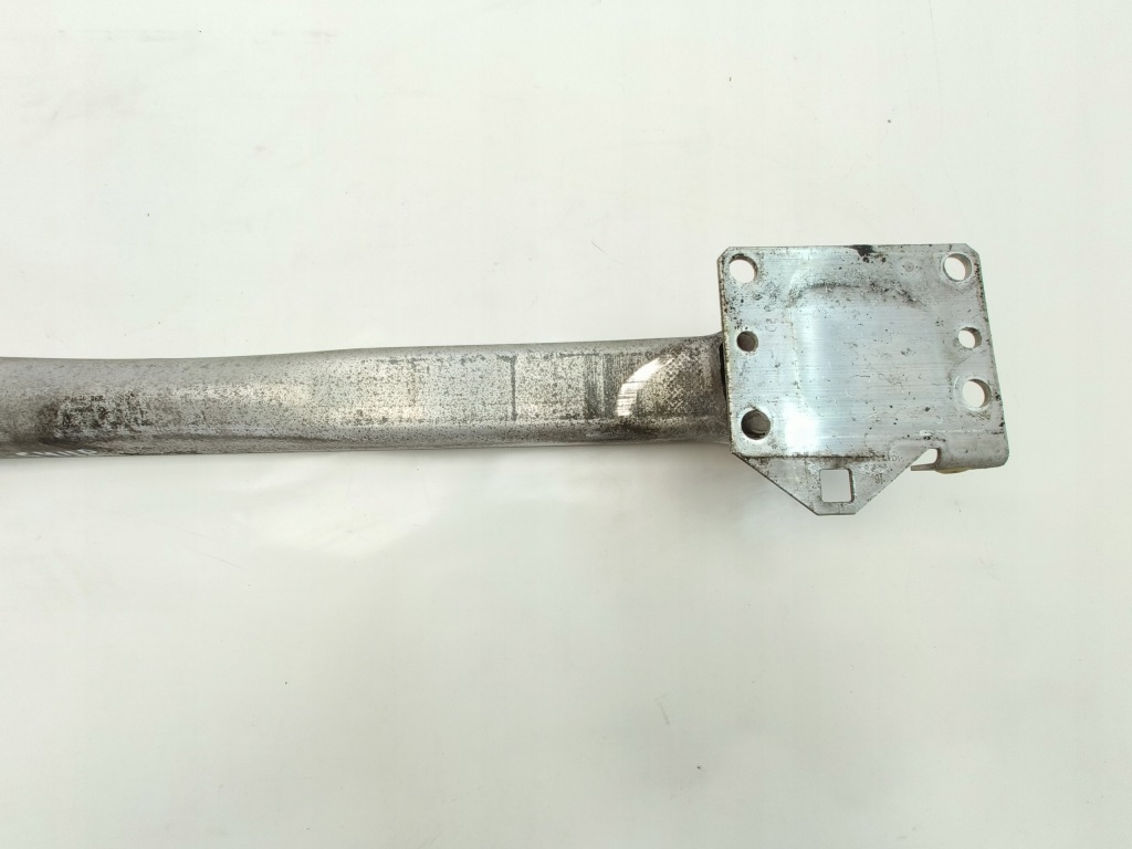 фото №5, Citroen c4 ii балка pod бампер перед