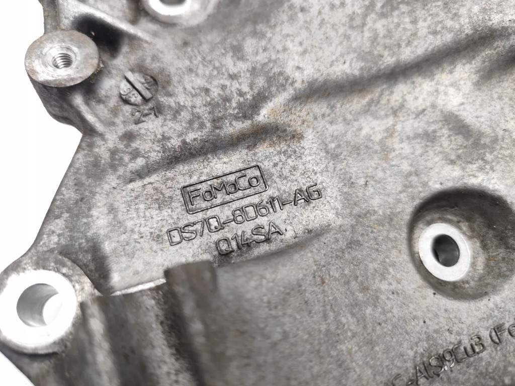 Ford mondeo кронштейн генератора 2.0 tdci дизель 110kw 150 hp 2015 4/5dr с Разборки