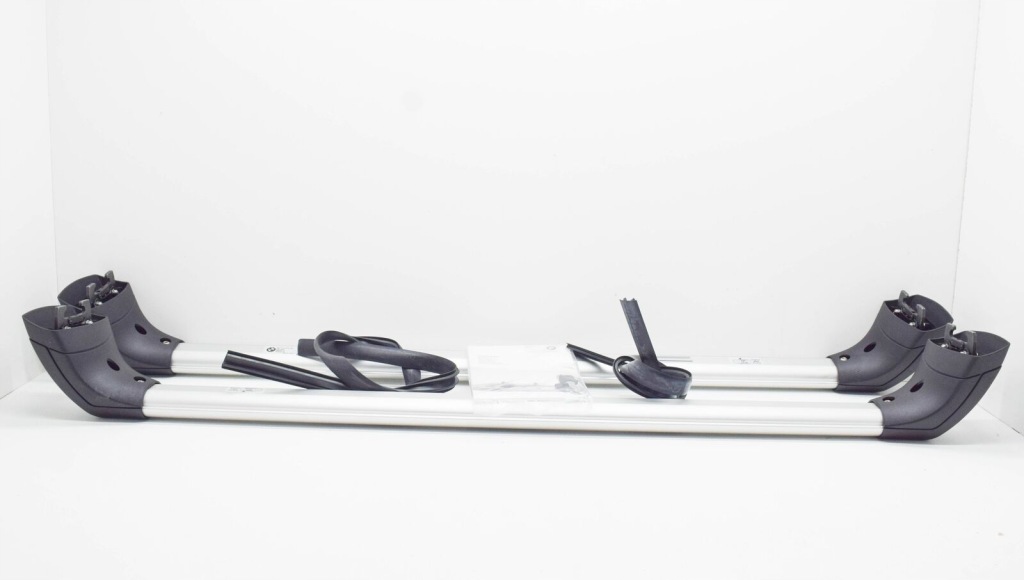 фото №5, Bmw 7 f01, f02 roof rails kit 0442704 82710442704