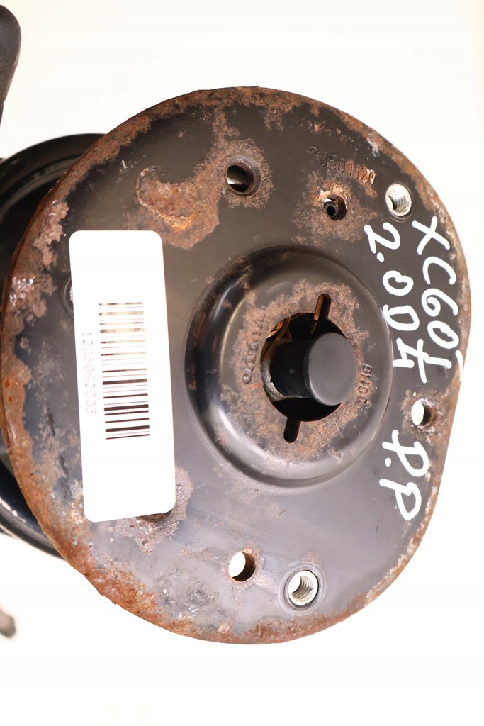 фото №8, Volvo xc60 i 2.0 d4 амортизаторна стійка правий перед 31340480