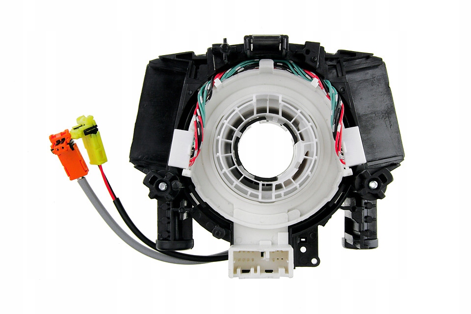 фото №9, Шлейф лента руля подушки безопасности nissan murano