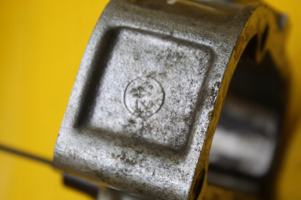 фото №11, Основа валів ліва jaguar xj xjs 5.3 v12