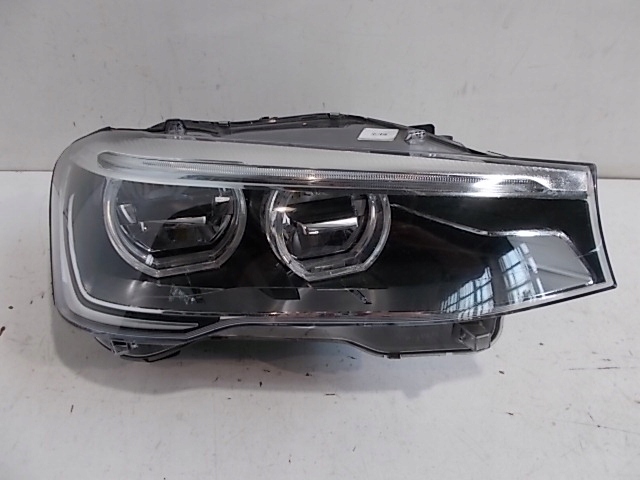фото №1, Bmw x3 f25 x4 f26 lci lift fullled адаптивний лампа