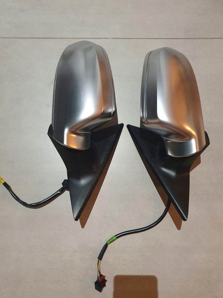 фото №1, Зеркало audi s5 lift 6 pin