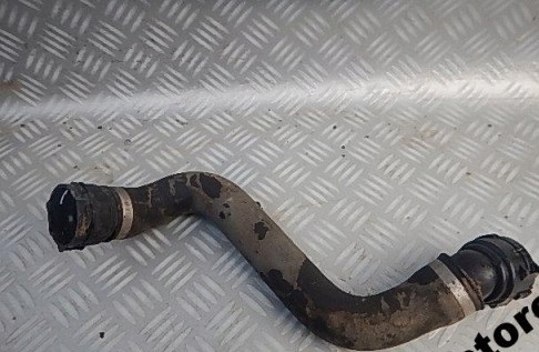 фото №1, Bmw x1 e84 дизель шланг трубка wody