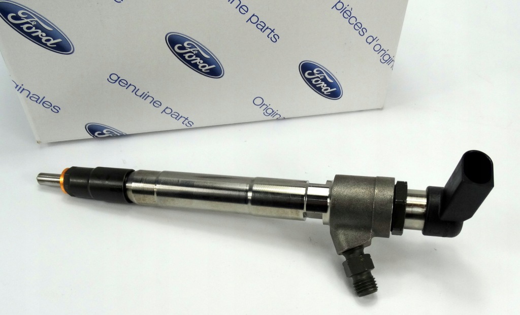 фото №1, Форсунка ford transit ranger custom 2.2tdci org