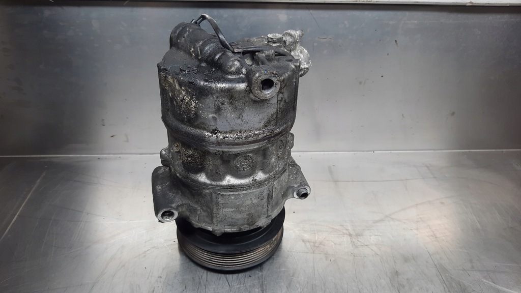 фото №6, Компресор кондиціонера volvo xc60 v70 s60 2.0 d4 d4204t5