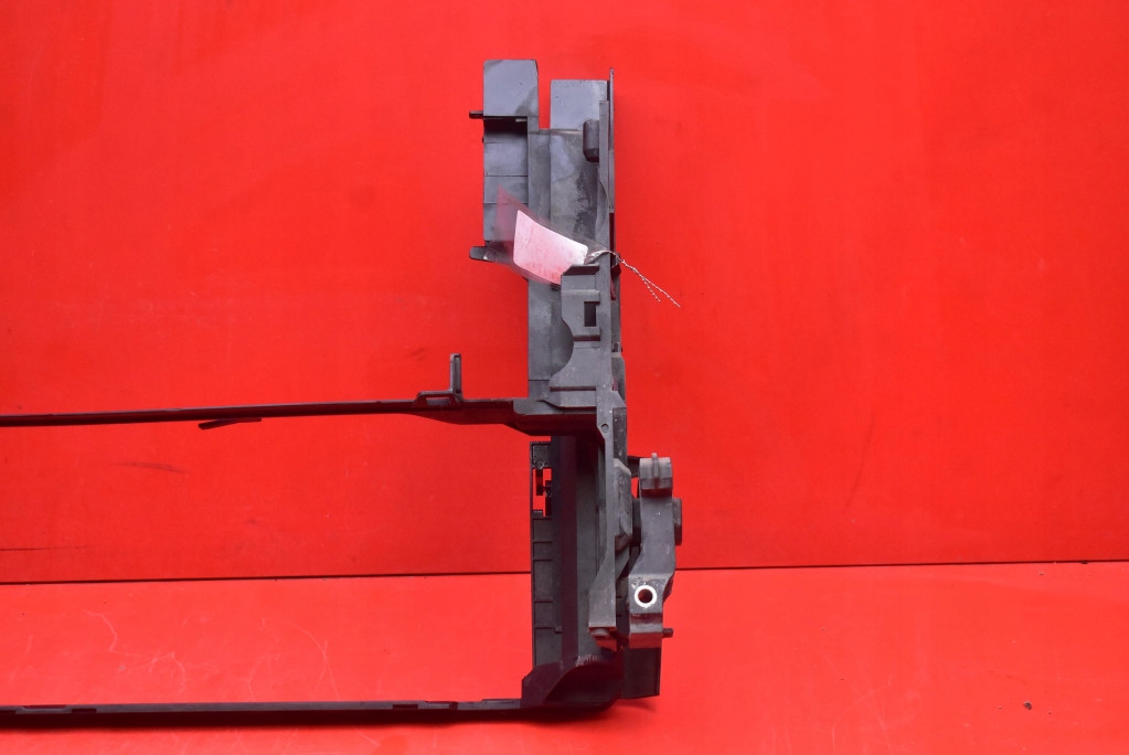 фото №6, Панель кріплення радіатор 1710-780461705 bmw f01 3.0 d 313 km xdrive 12-15