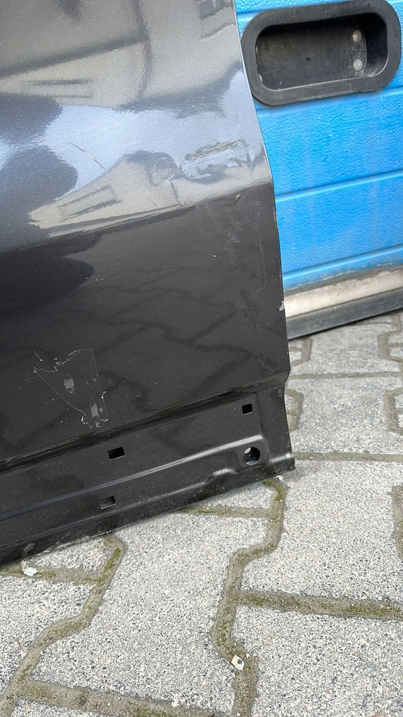 фото №5, Kia sorento 2021- двері передні перед ліва