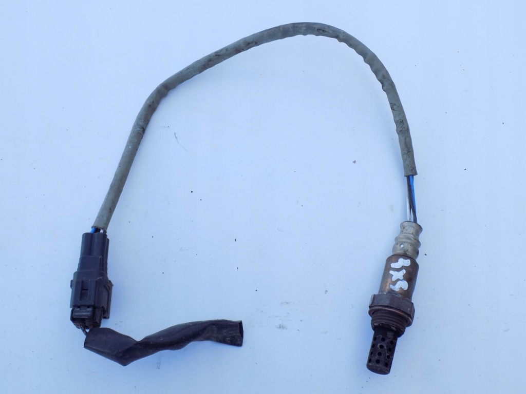 фото №4, Suzuk sx-4 sx4 датчик лямбда-зонд 149100-9251