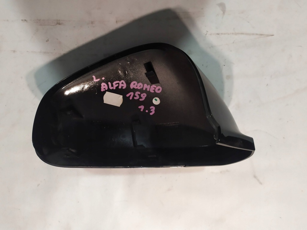 Купить Защита корпус зеркало левая левый перед alfa romeo 159