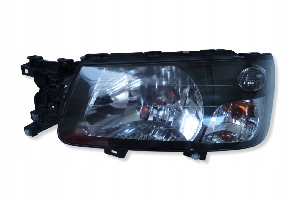 Купить Фара перед сторона левая subaru forester ii sg 12502hc