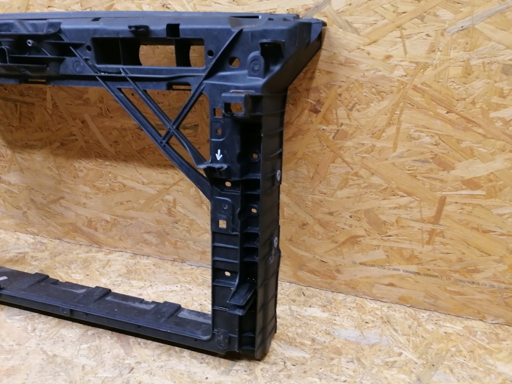 фото №3, Pas передний усилитель skoda rapid 5ja 2012-2019r