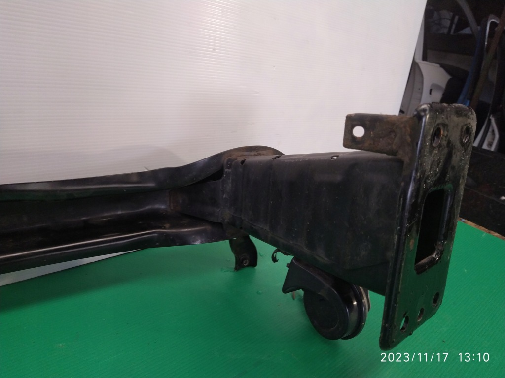 фото №8, Балка бампера перед передняя bmw x5 e70 lci 7229085