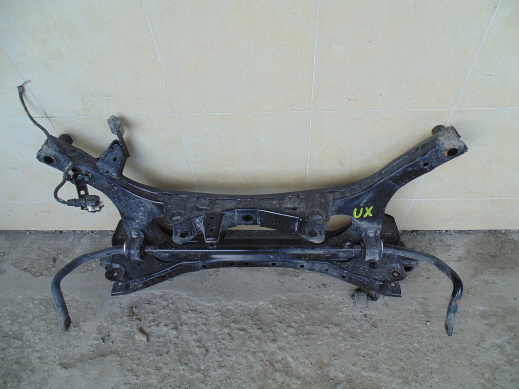 фото №1, Підрамник підрамник підрамник задня lexus ux ux250h