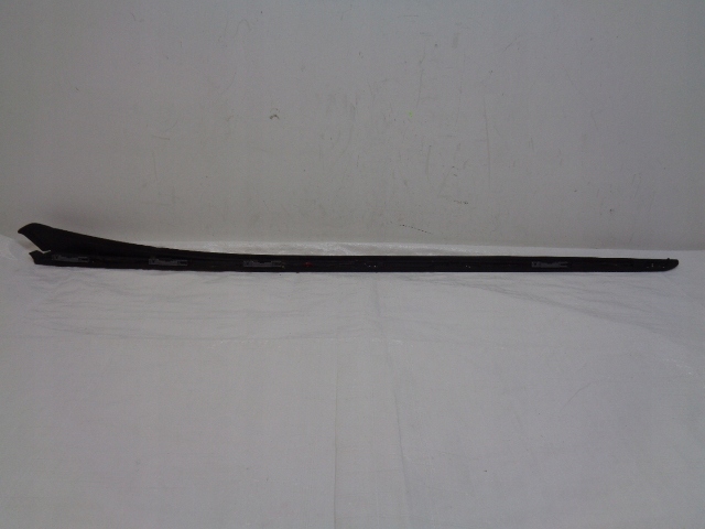 фото №10, Peugeot 3008 правая молдинг стекло лобовое 9682757880