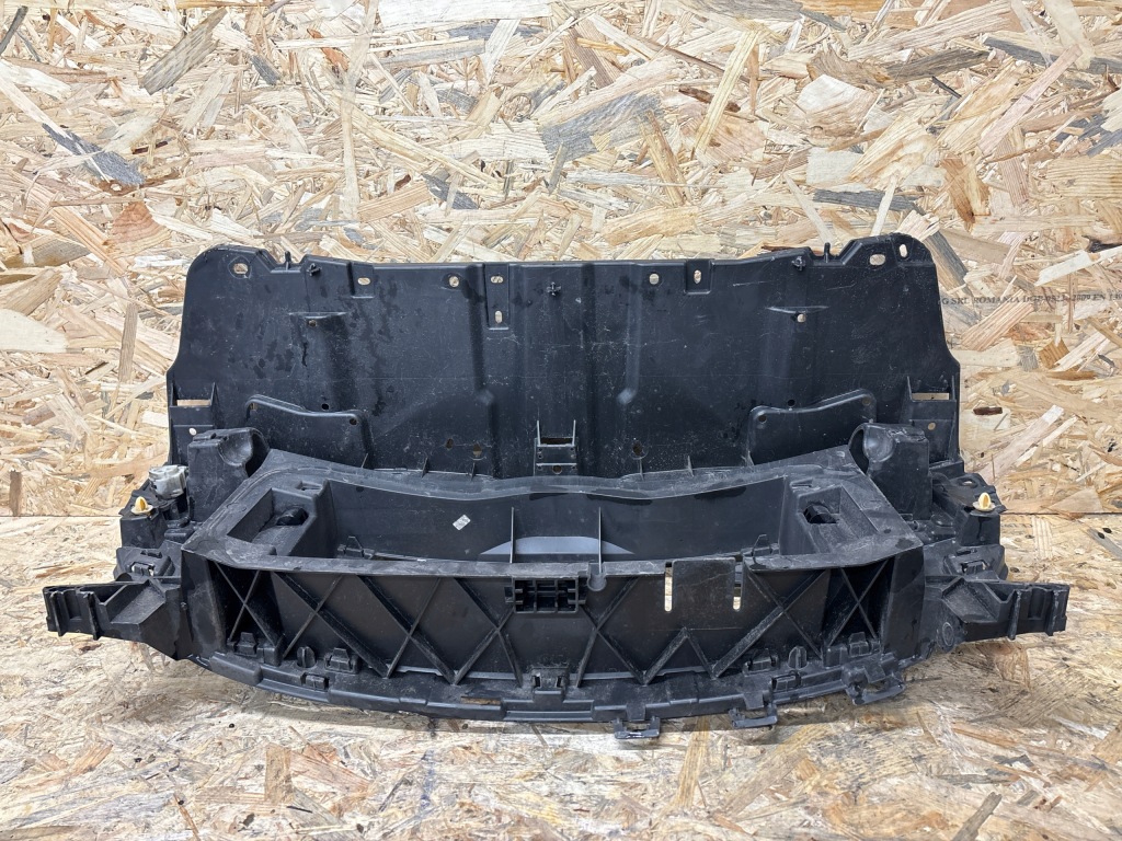 фото №9, Smart forfour w453 підсилювач бампера перед a4538855800 повний