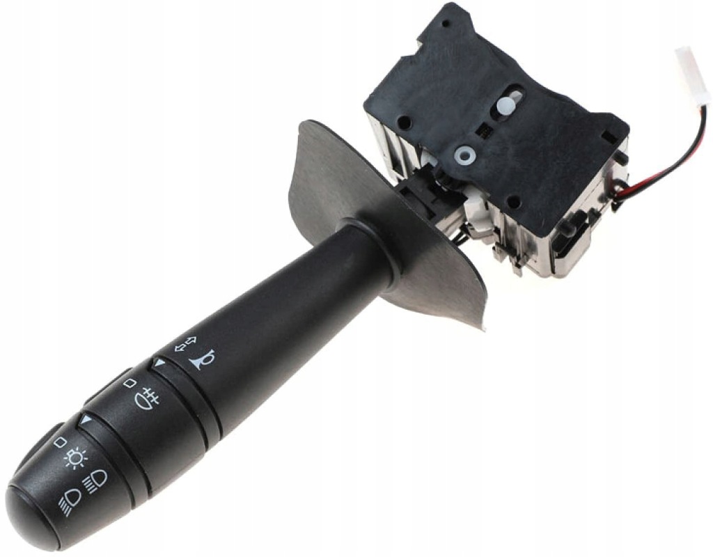 фото №1, Перемикач світла поворотники renault kangoo megane i 7701044278