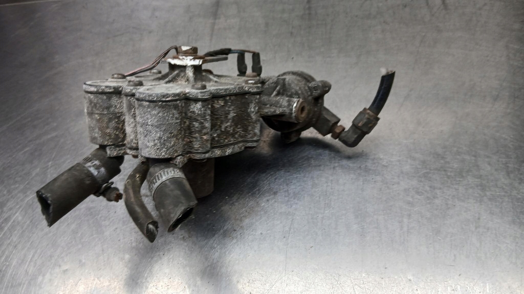 Редуктор испаритель lpg 67r-015315 Недорого