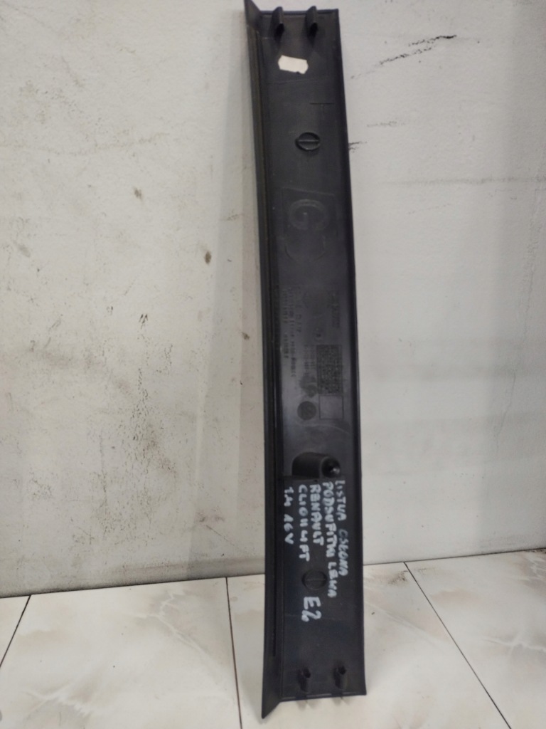 фото №2, 7700849121 молдинг защита потолочный правая renault clio ii lift 1.4 16v
