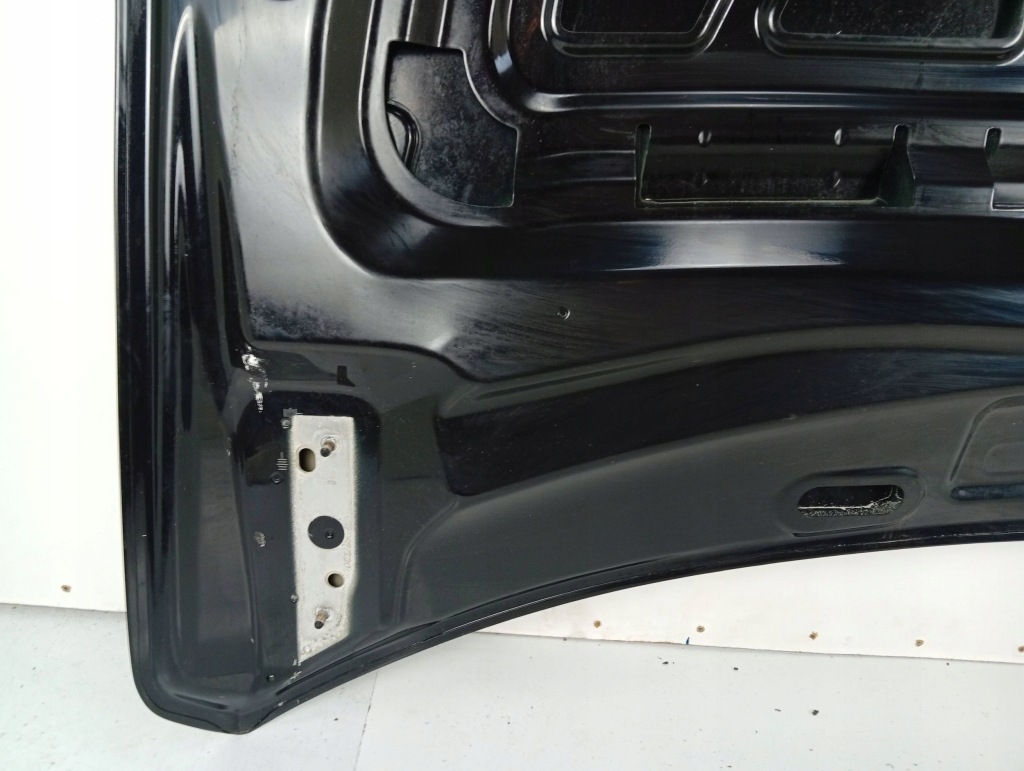 Audi q7 4m капот передняя перед цвет 2t / c9x 4m0823029a Доставка