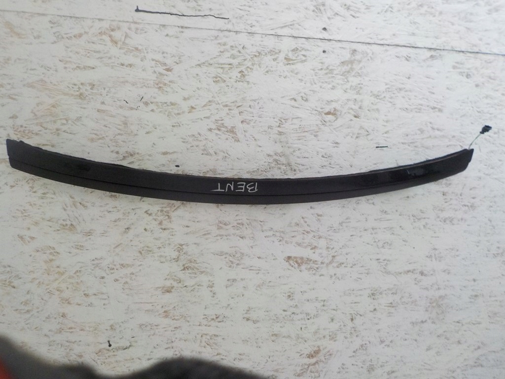 фото №1, Світло стоп стоп-сигнал bentley continental flying spur