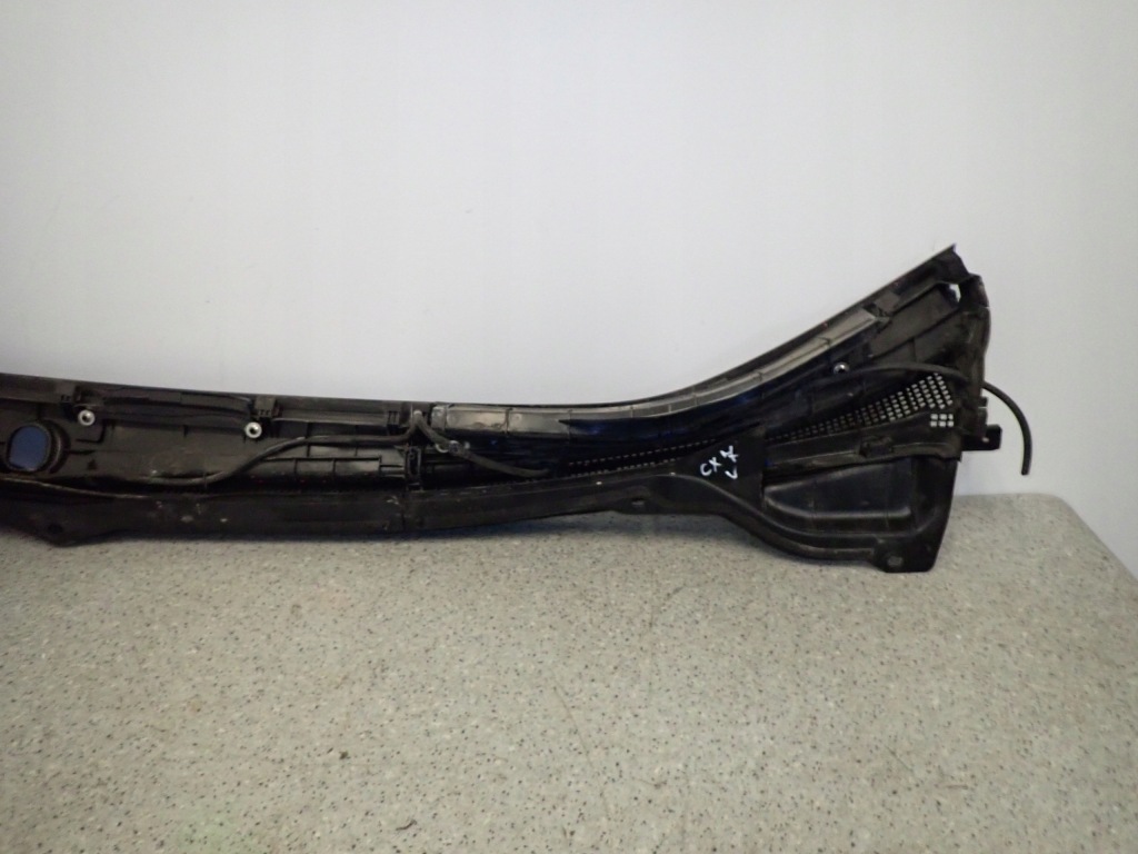 фото №8, Mazda cx-7 09- жабо