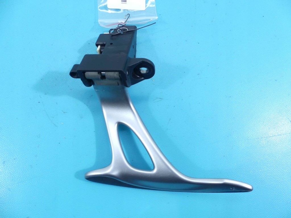 фото №1, Ручка передач правая infiniti fx ii qx70 3.0d